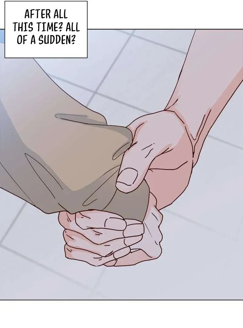 Read My Love Interferer chapter 12 image 15 on Lezhin