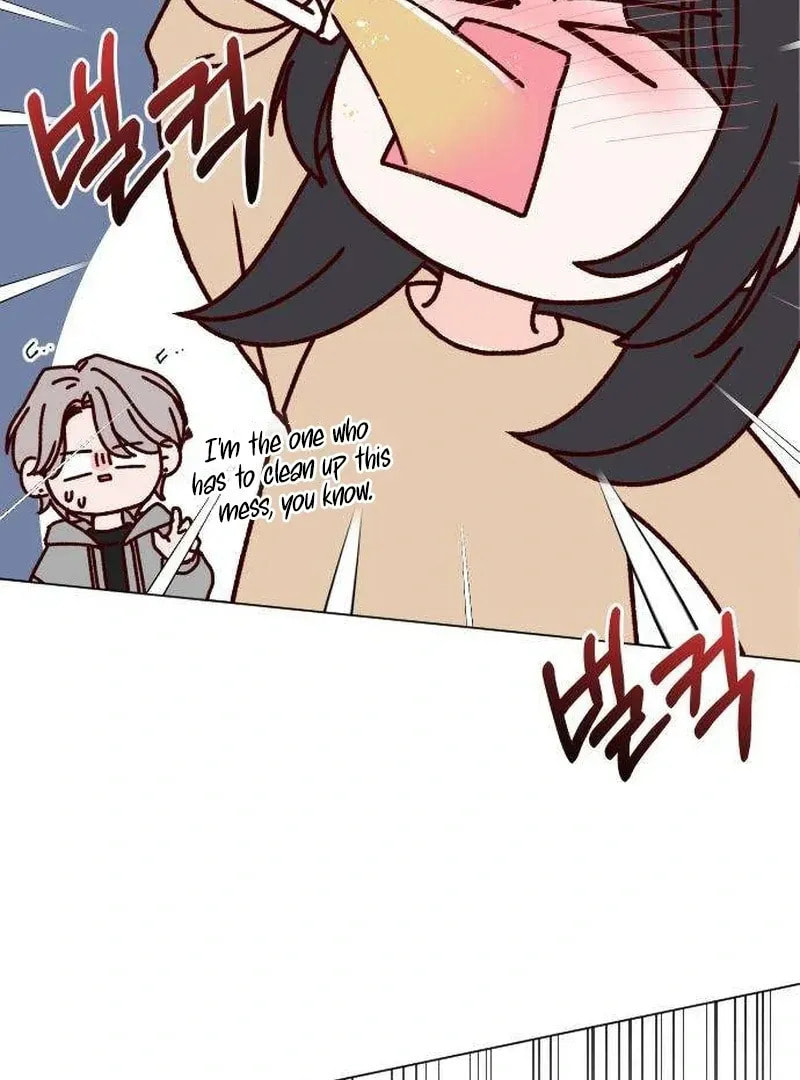 Read My Love Interferer chapter 12 image 151 on Lezhin