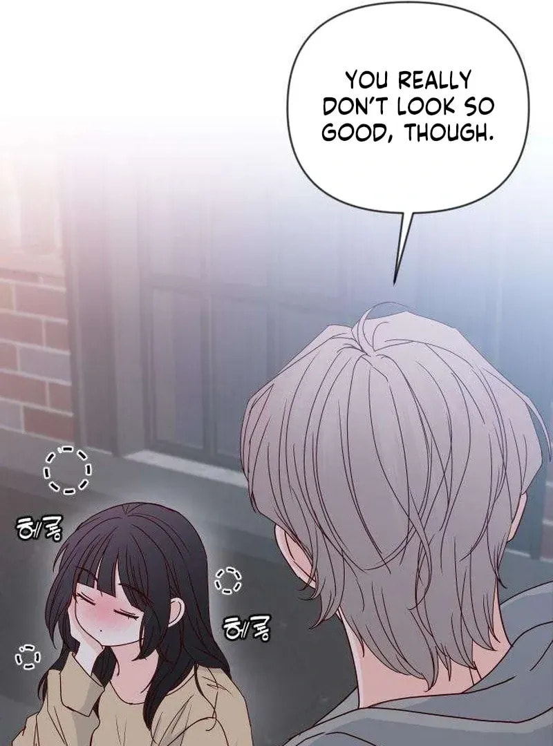 Read My Love Interferer chapter 12 image 165 on Lezhin