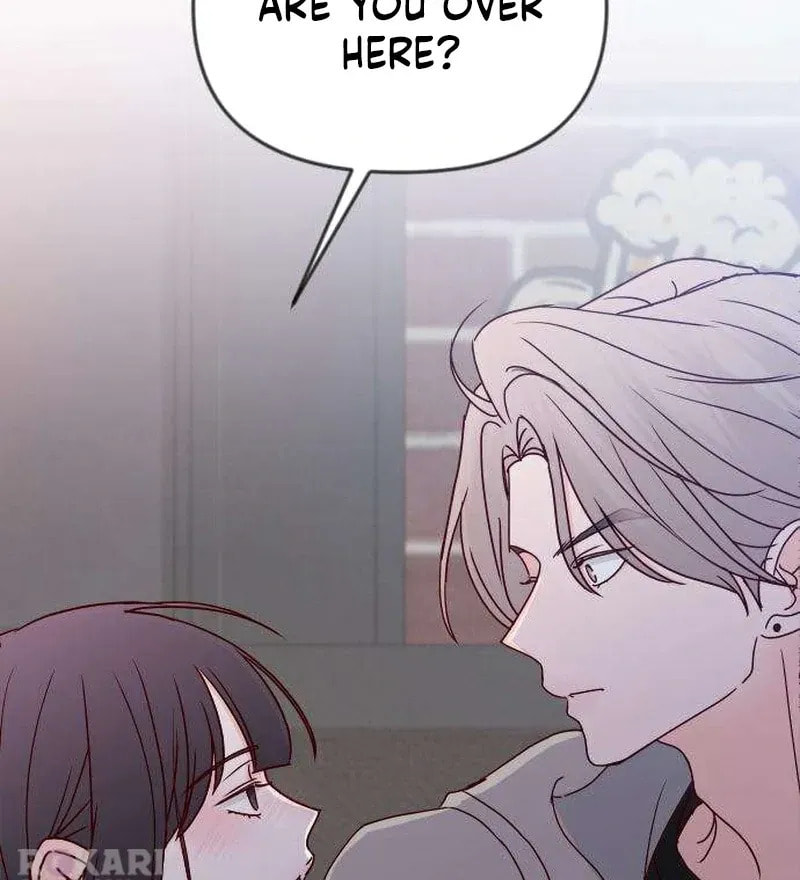 Read My Love Interferer chapter 12 image 172 on Lezhin