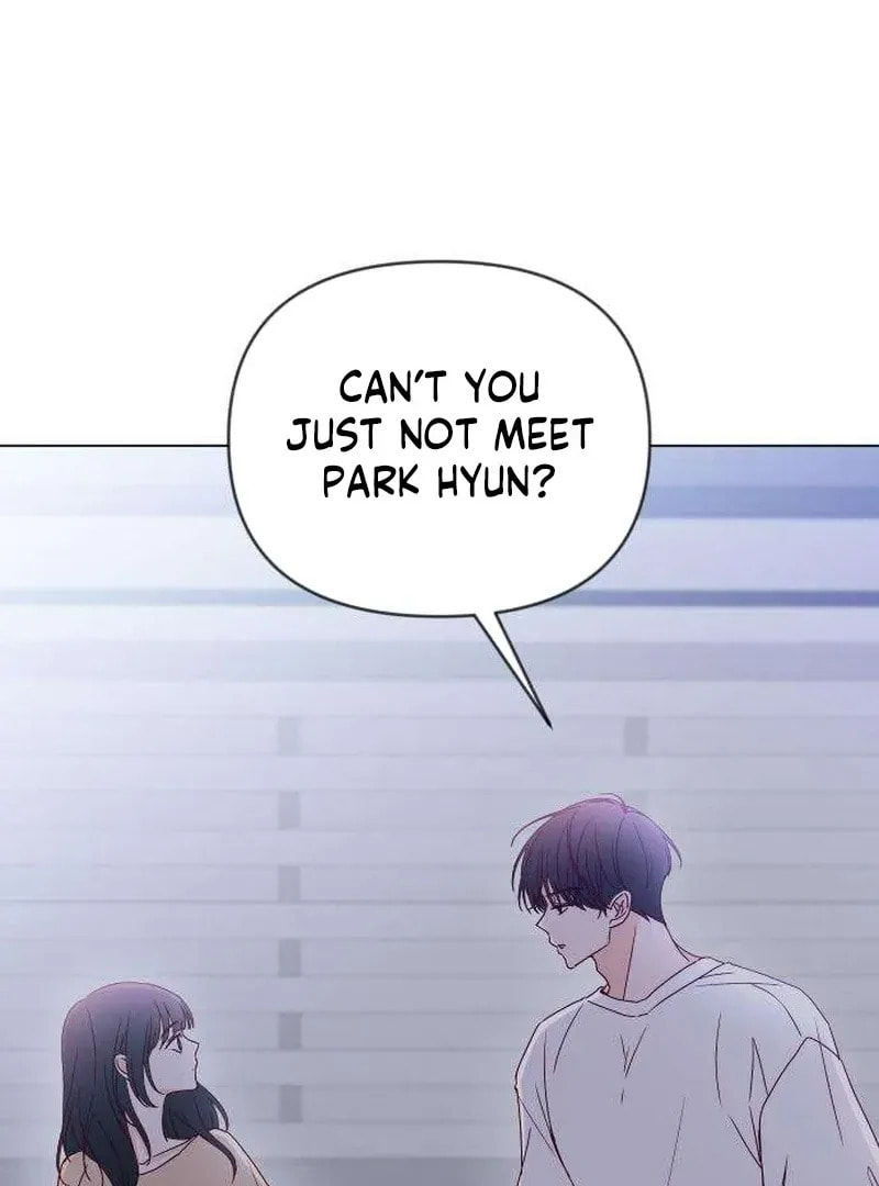 Read My Love Interferer chapter 12 image 2 on Lezhin