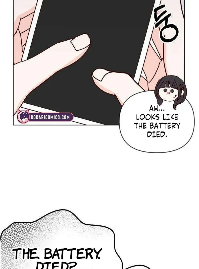 Read My Love Interferer chapter 12 image 45 on Lezhin