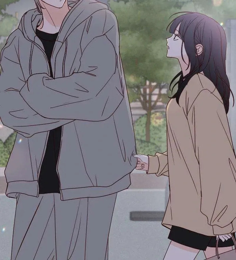 Read My Love Interferer chapter 12 image 62 on Lezhin