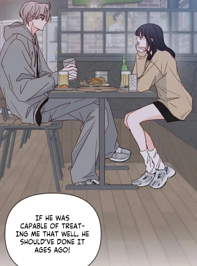 Read My Love Interferer chapter 12 image 69 on Lezhin