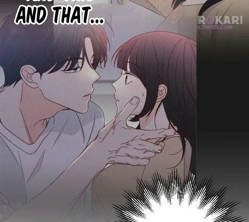 Read My Love Interferer chapter 12 image 77 on Lezhin