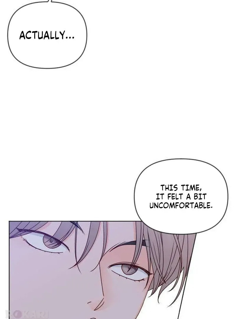 Read My Love Interferer chapter 12 image 85 on Lezhin