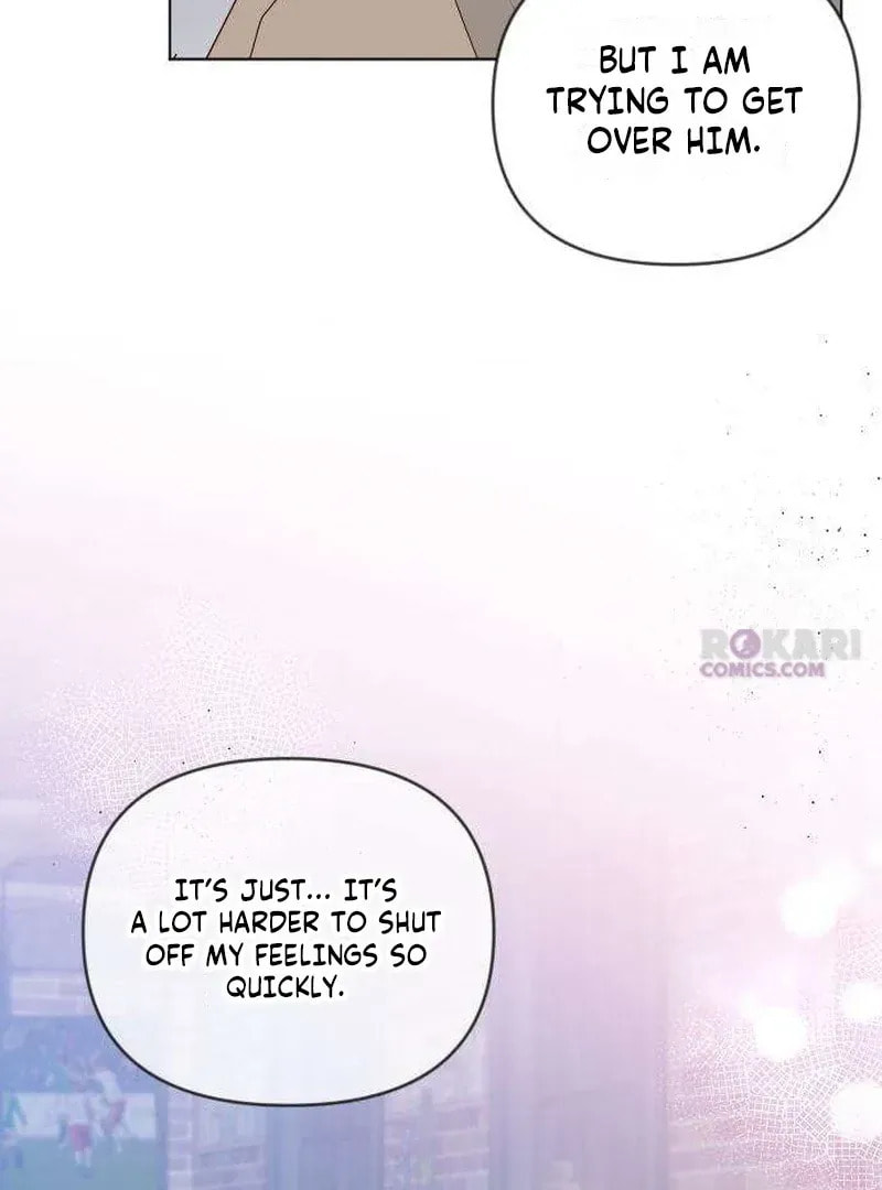 Read My Love Interferer chapter 12 image 90 on Lezhin