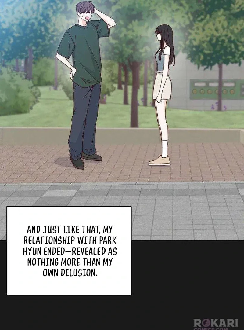 Read My Love Interferer chapter 12 image 99 on Lezhin