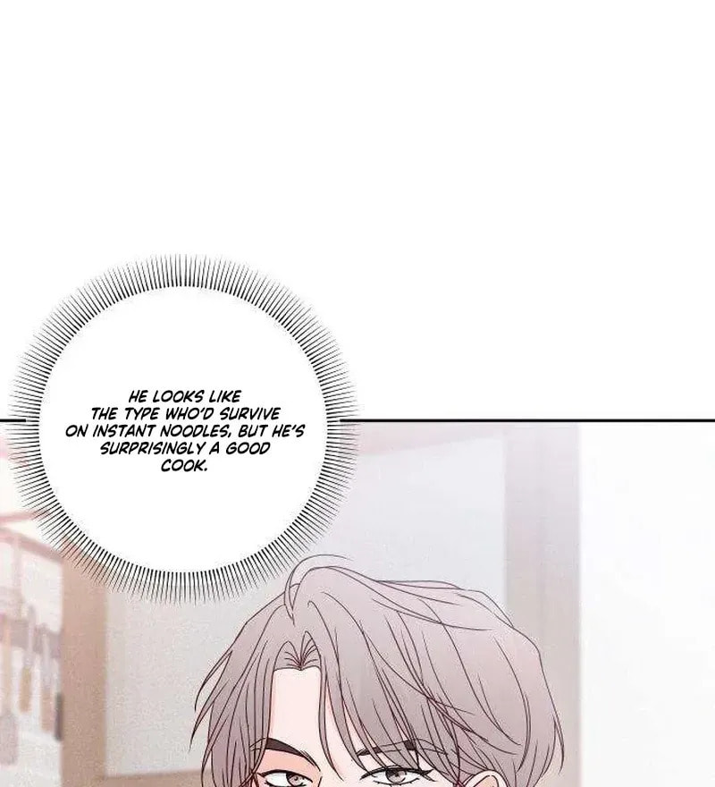 Read My Love Interferer chapter 13 image 102 on Lezhin