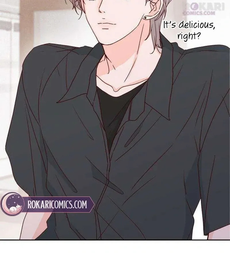 Read My Love Interferer chapter 13 image 103 on Lezhin