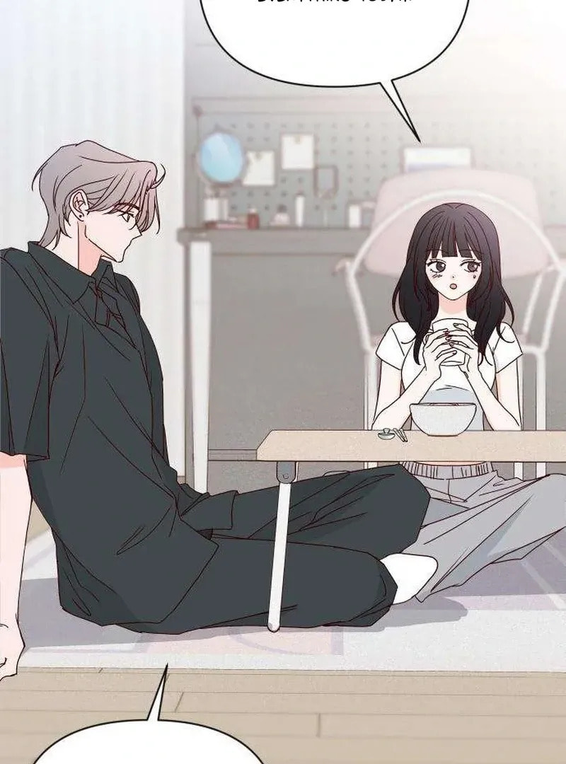 Read My Love Interferer chapter 13 image 105 on Lezhin