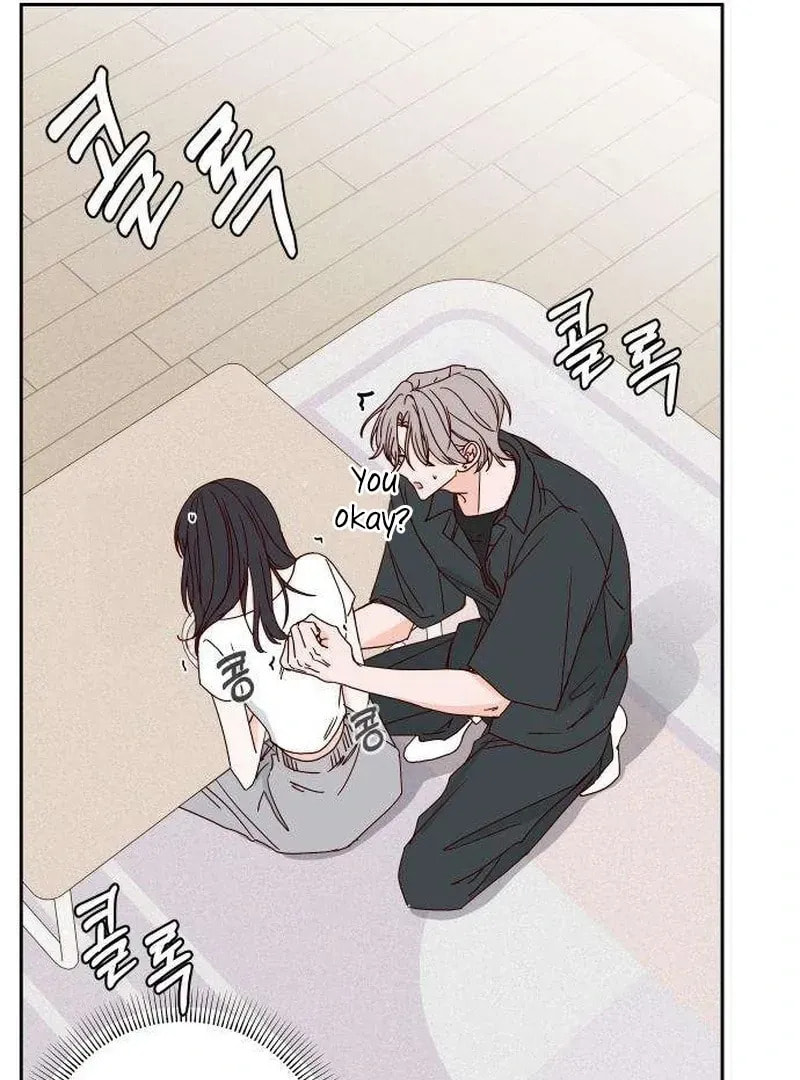 Read My Love Interferer chapter 13 image 109 on Lezhin