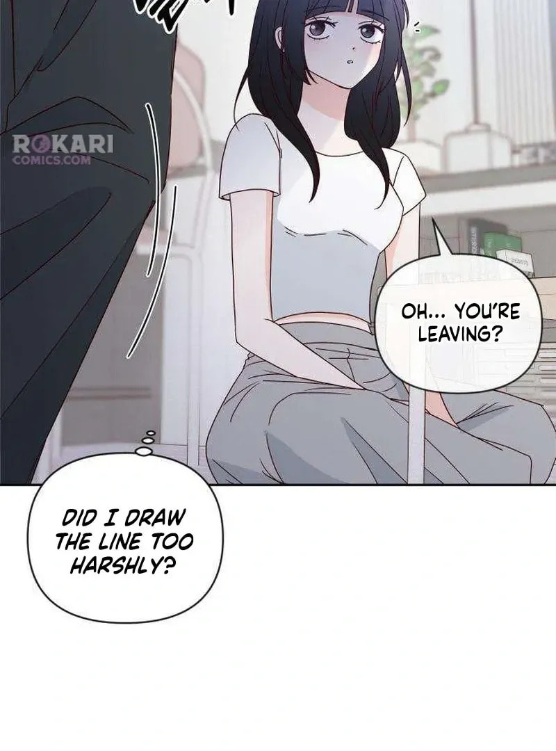 Read My Love Interferer chapter 13 image 121 on Lezhin