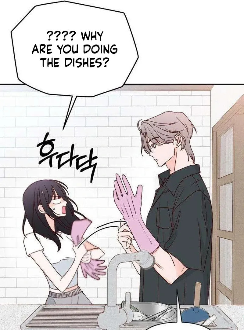 Read My Love Interferer chapter 13 image 124 on Lezhin