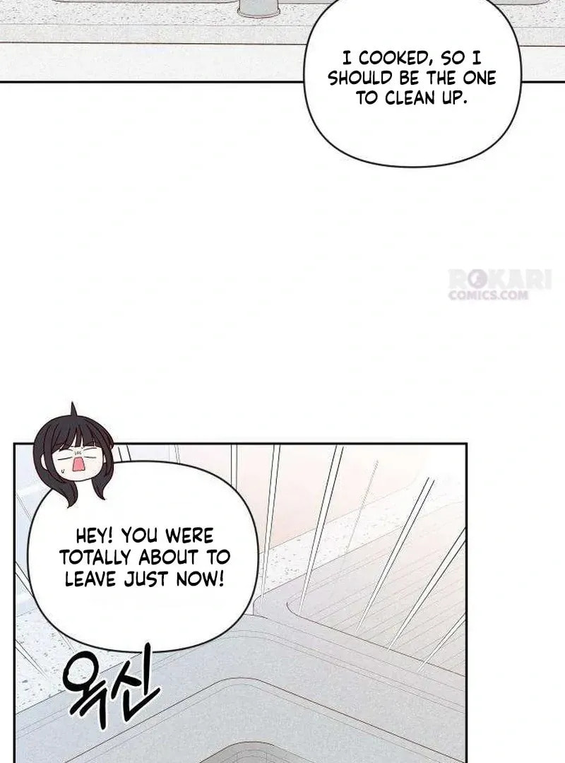 Read My Love Interferer chapter 13 image 125 on Lezhin