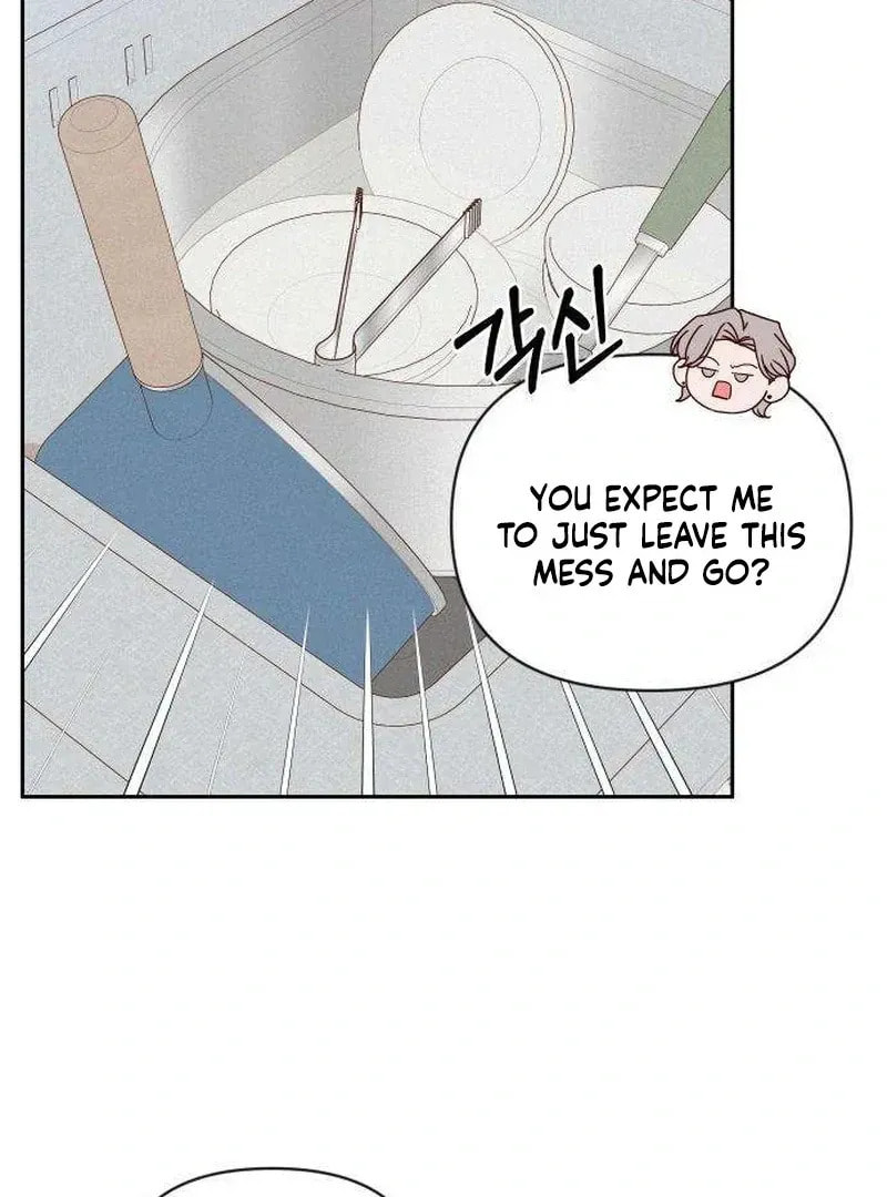 Read My Love Interferer chapter 13 image 126 on Lezhin