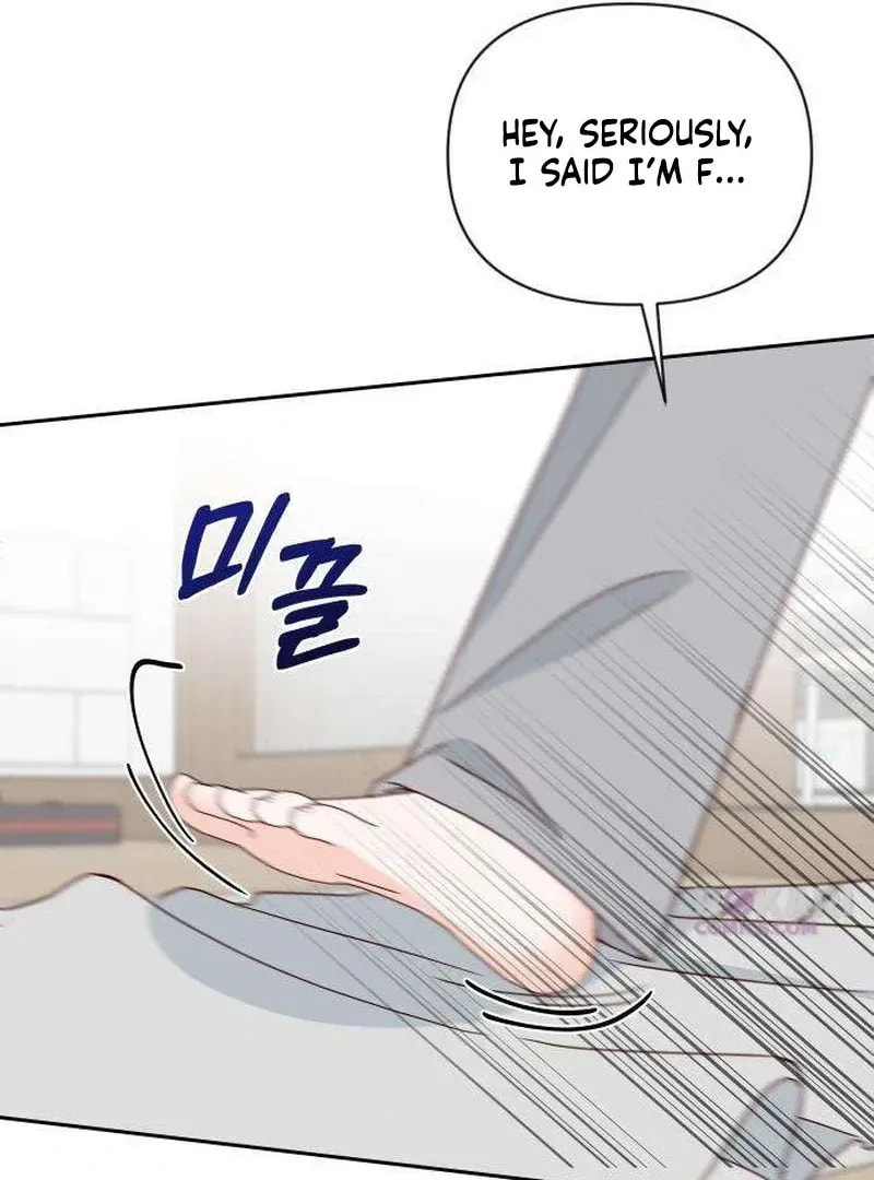 Read My Love Interferer chapter 13 image 129 on Lezhin