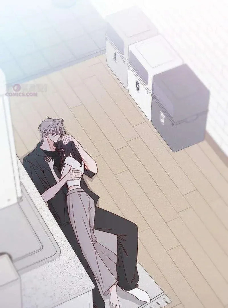 Read My Love Interferer chapter 13 image 134 on Lezhin