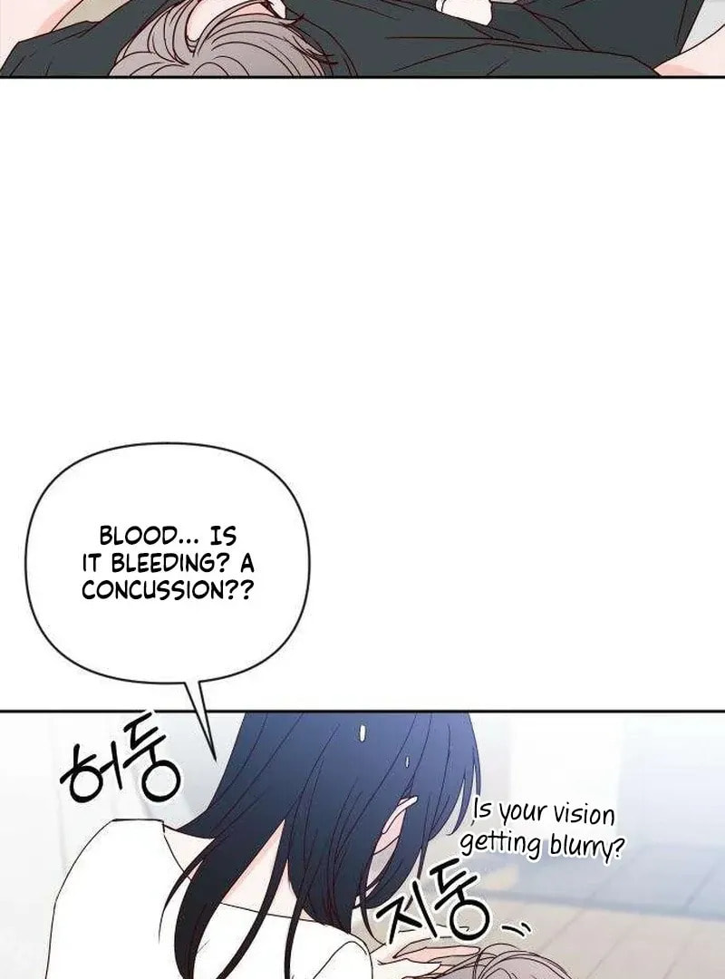 Read My Love Interferer chapter 13 image 144 on Lezhin