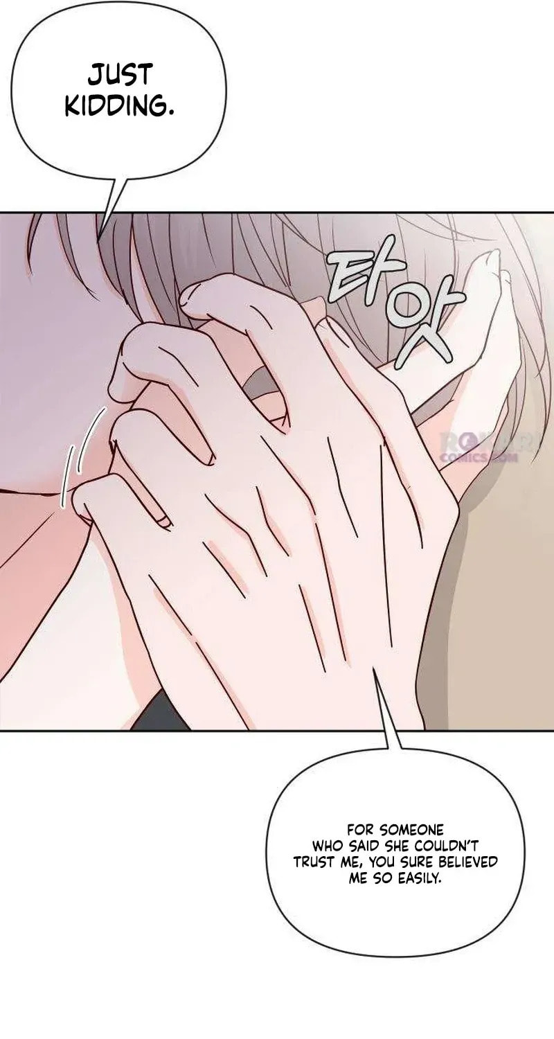 Read My Love Interferer chapter 13 image 147 on Lezhin