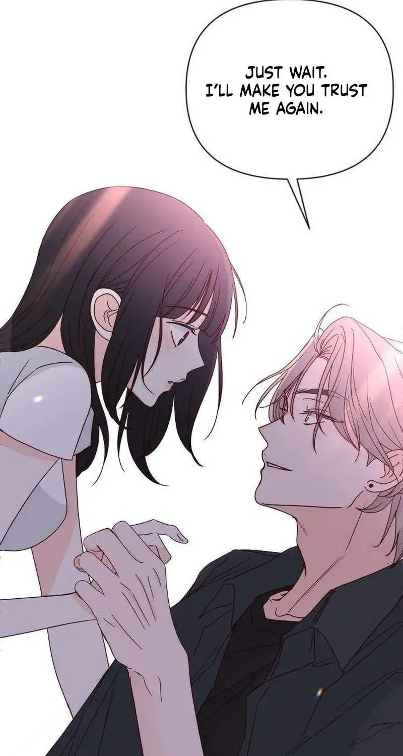 Read My Love Interferer chapter 13 image 153 on Lezhin