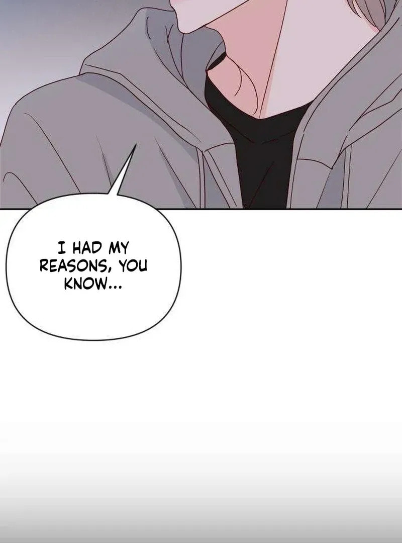 Read My Love Interferer chapter 13 image 16 on Lezhin
