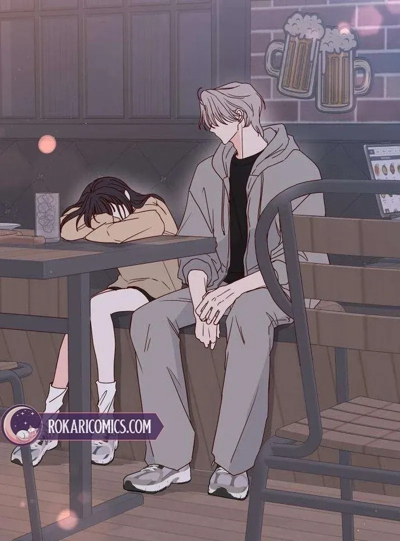 Read My Love Interferer chapter 13 image 23 on Lezhin