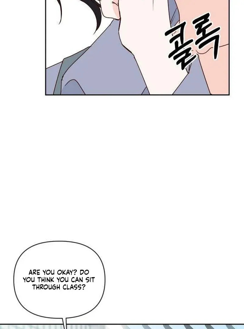 Read My Love Interferer chapter 13 image 30 on Lezhin