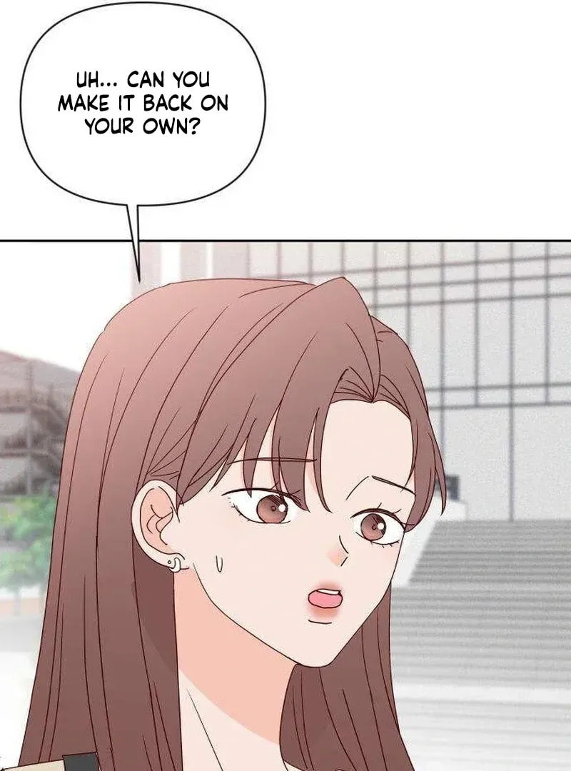 Read My Love Interferer chapter 13 image 33 on Lezhin