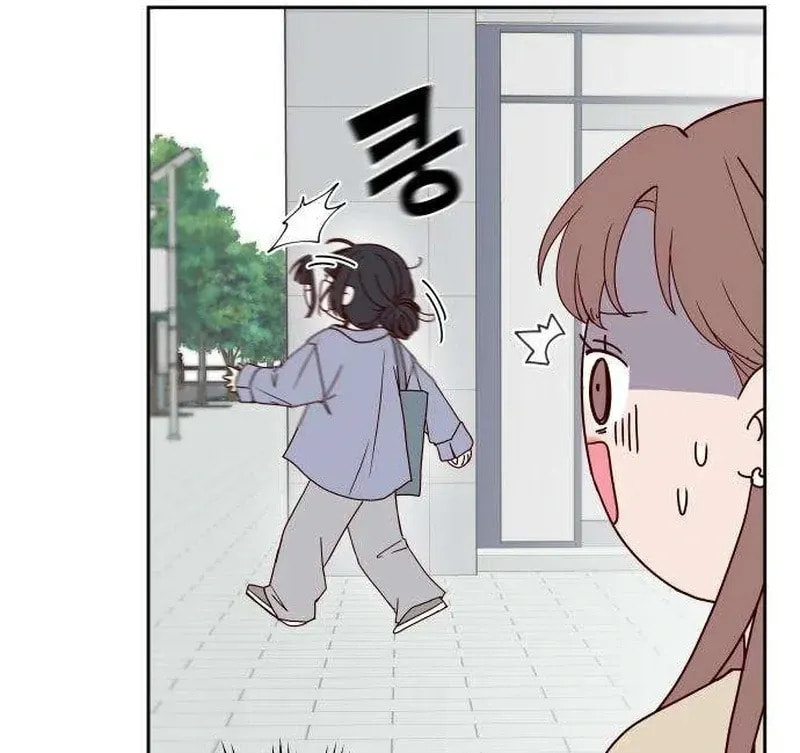 Read My Love Interferer chapter 13 image 36 on Lezhin