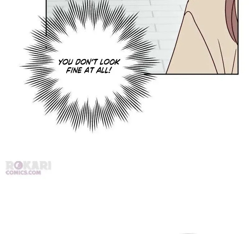 Read My Love Interferer chapter 13 image 37 on Lezhin