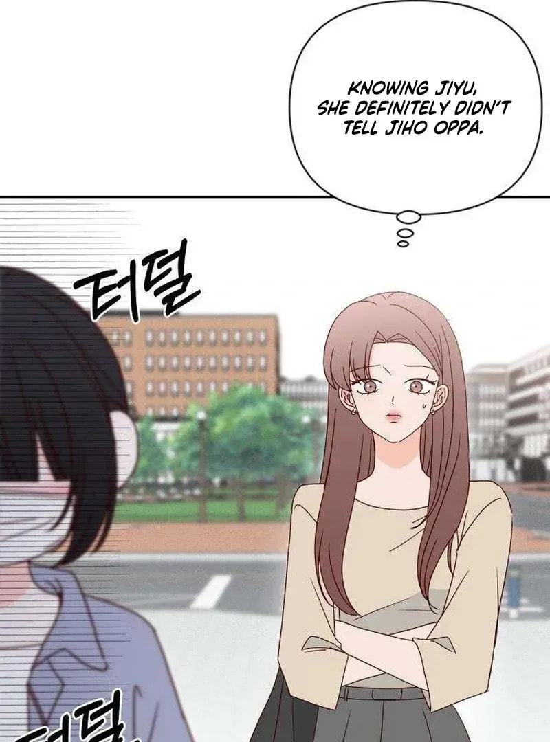 Read My Love Interferer chapter 13 image 38 on Lezhin