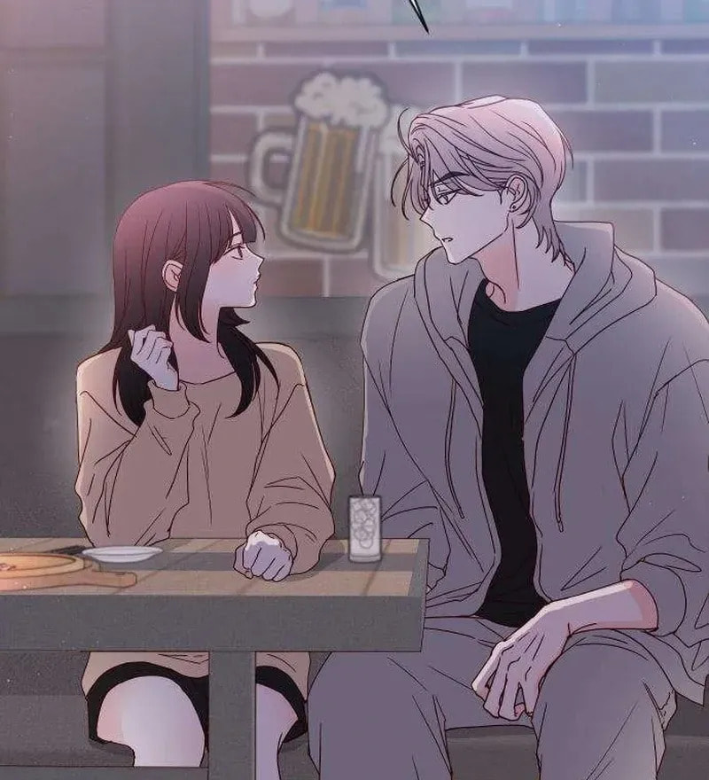 Read My Love Interferer chapter 13 image 4 on Lezhin