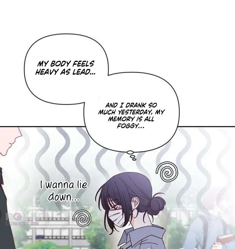 Read My Love Interferer chapter 13 image 41 on Lezhin