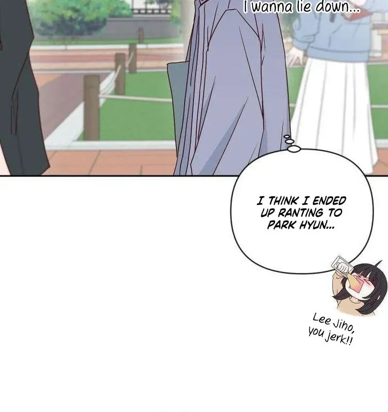 Read My Love Interferer chapter 13 image 42 on Lezhin
