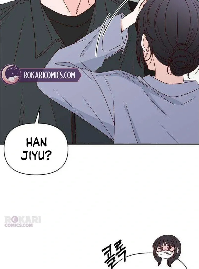 Read My Love Interferer chapter 13 image 45 on Lezhin