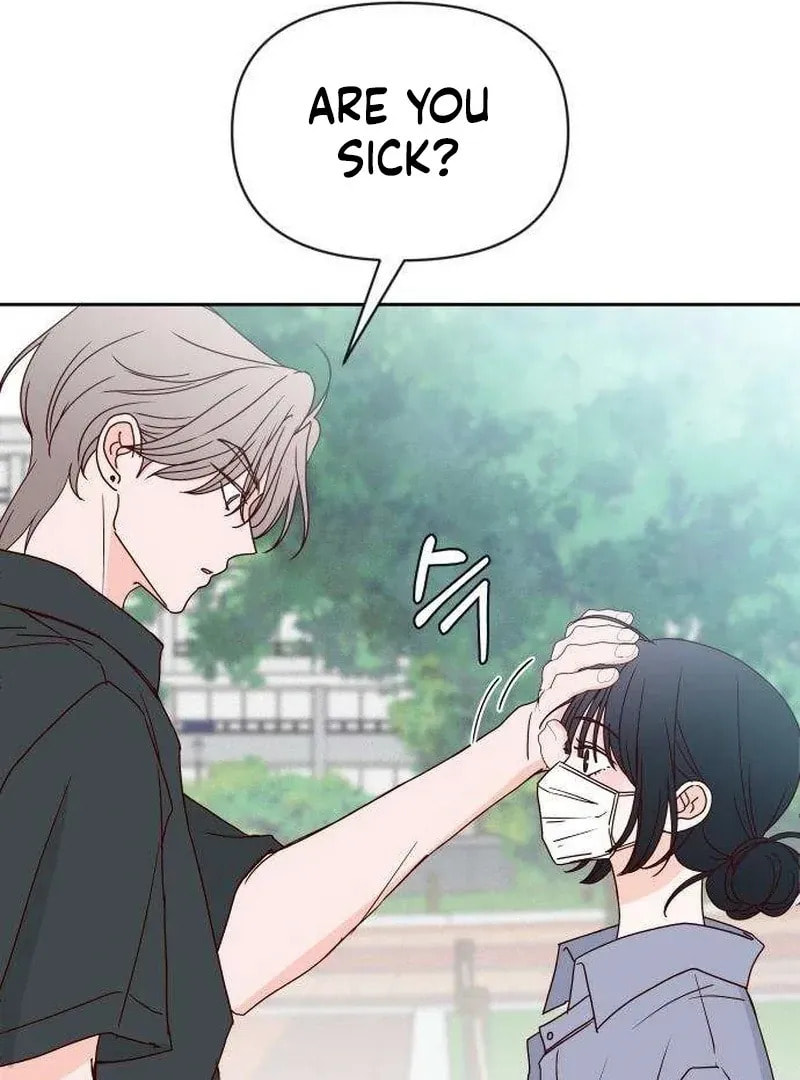 Read My Love Interferer chapter 13 image 48 on Lezhin