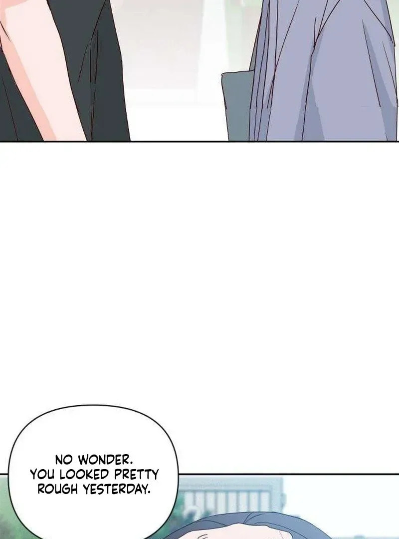 Read My Love Interferer chapter 13 image 49 on Lezhin