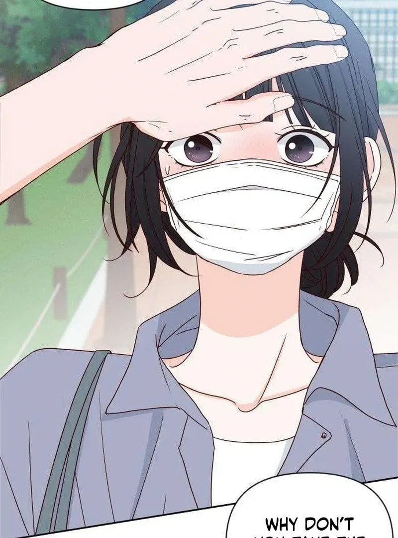 Read My Love Interferer chapter 13 image 50 on Lezhin