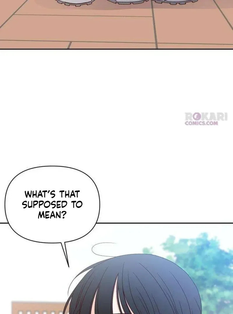 Read My Love Interferer chapter 13 image 59 on Lezhin