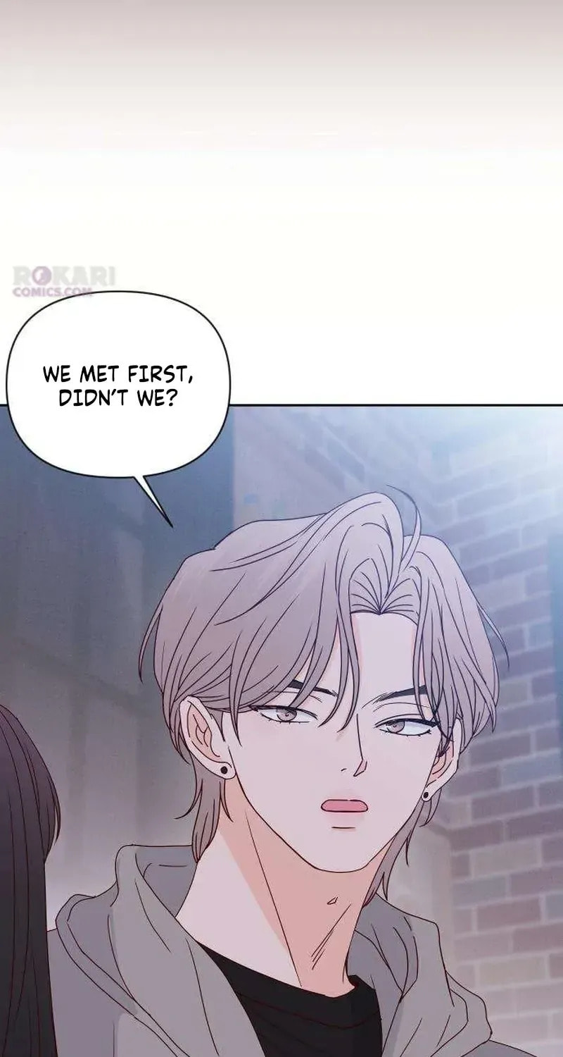 Read My Love Interferer chapter 13 image 6 on Lezhin