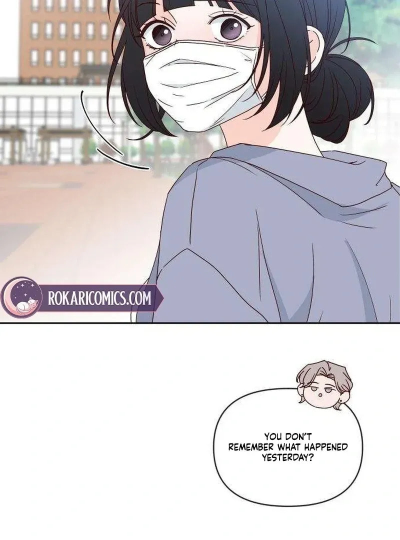 Read My Love Interferer chapter 13 image 60 on Lezhin