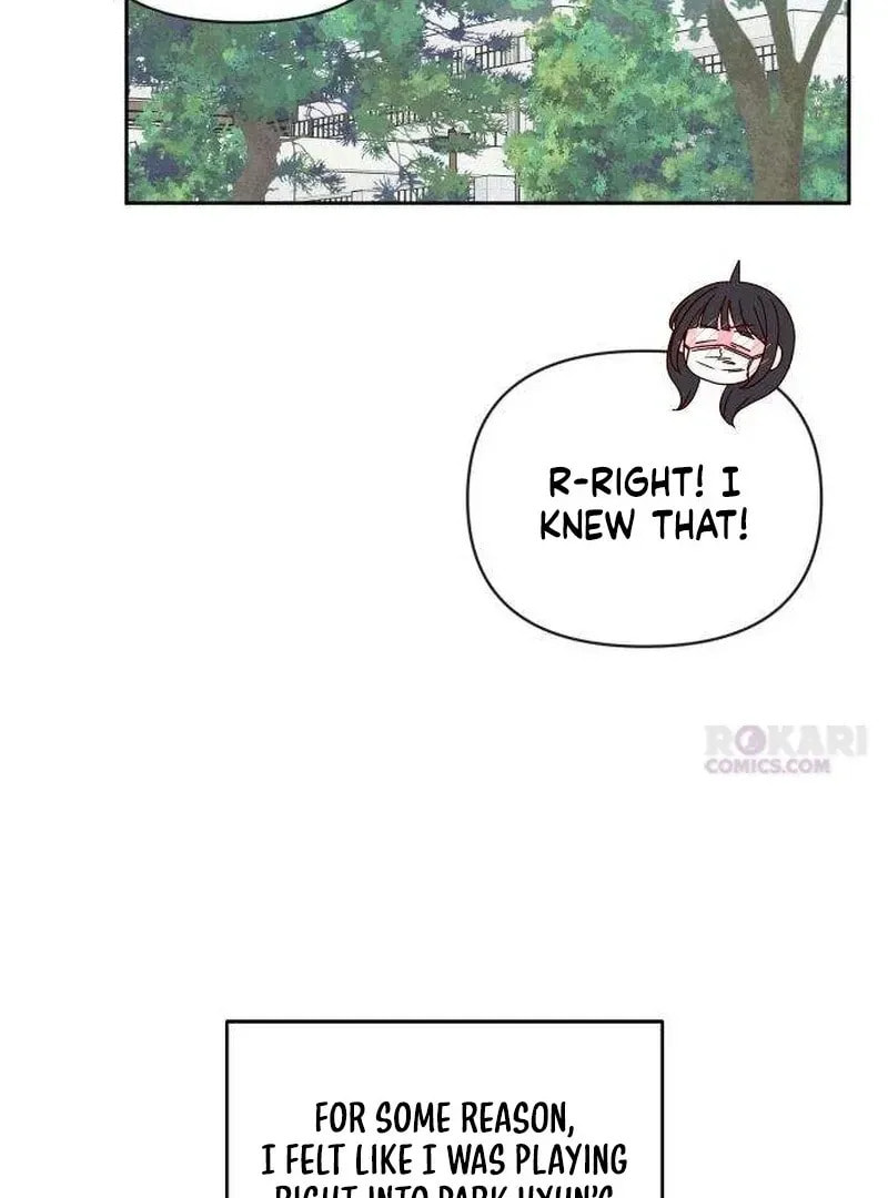 Read My Love Interferer chapter 13 image 76 on Lezhin