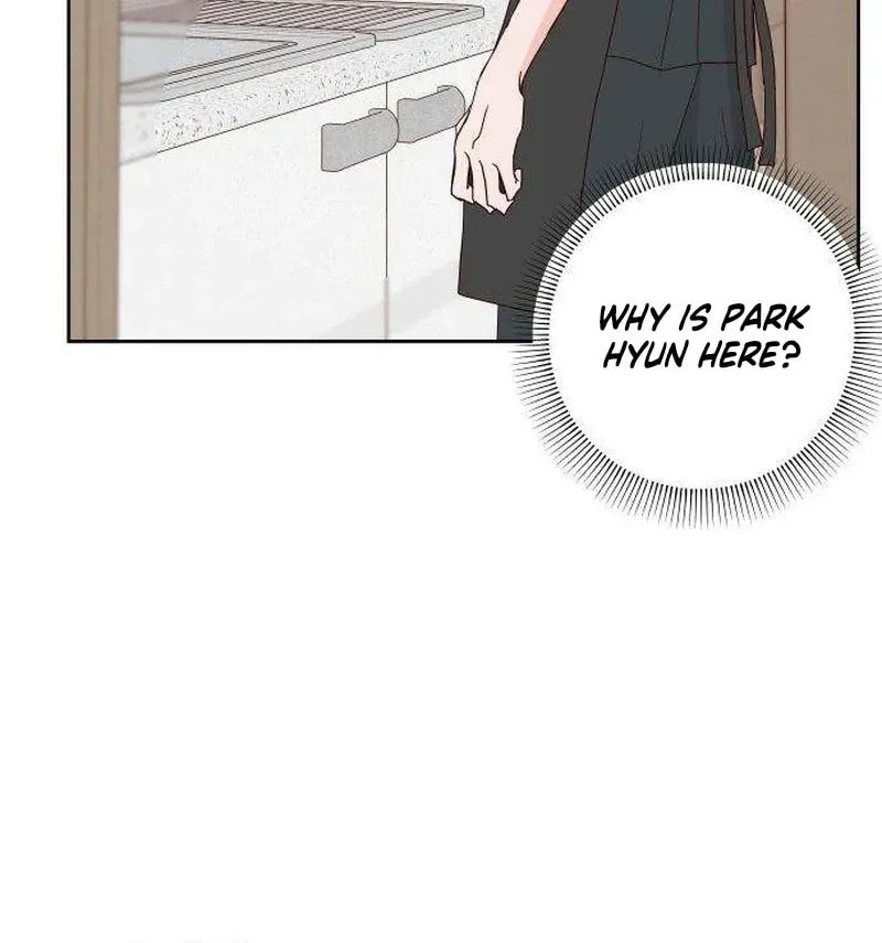 Read My Love Interferer chapter 13 image 84 on Lezhin