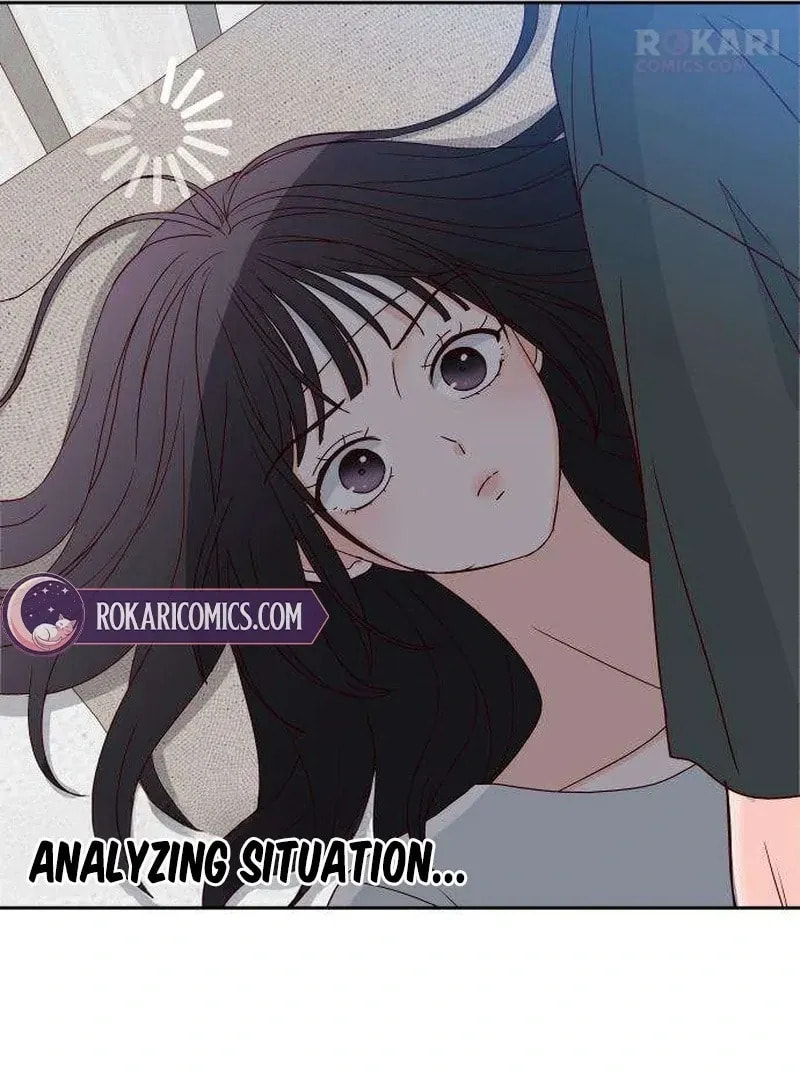 Read My Love Interferer chapter 13 image 90 on Lezhin