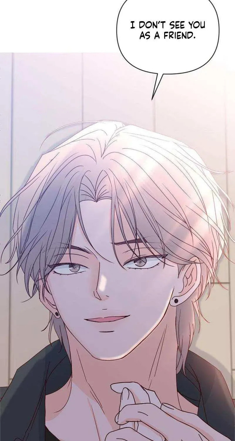 Read My Love Interferer chapter 14 image 1 on Lezhin