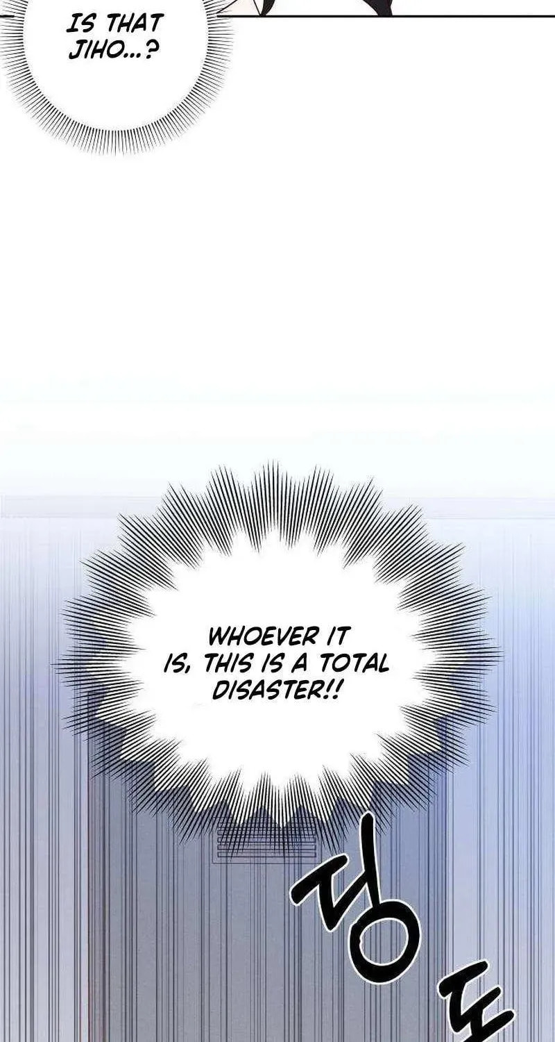 Read My Love Interferer chapter 14 image 10 on Lezhin