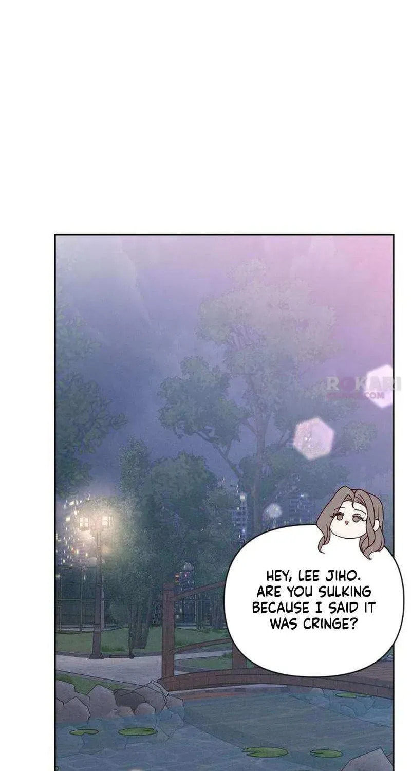 Read My Love Interferer chapter 14 image 101 on Lezhin