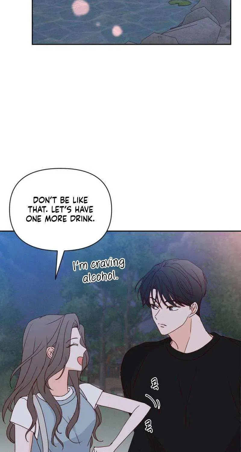 Read My Love Interferer chapter 14 image 102 on Lezhin
