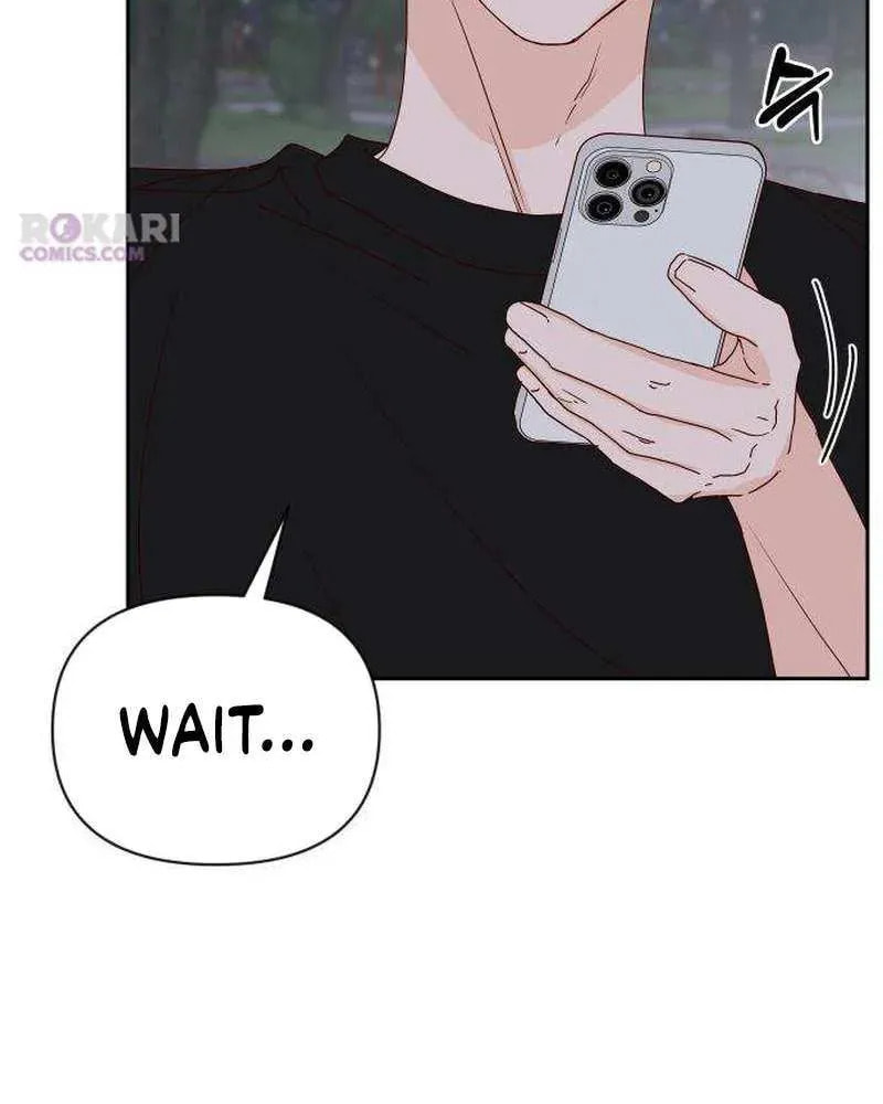 Read My Love Interferer chapter 14 image 104 on Lezhin